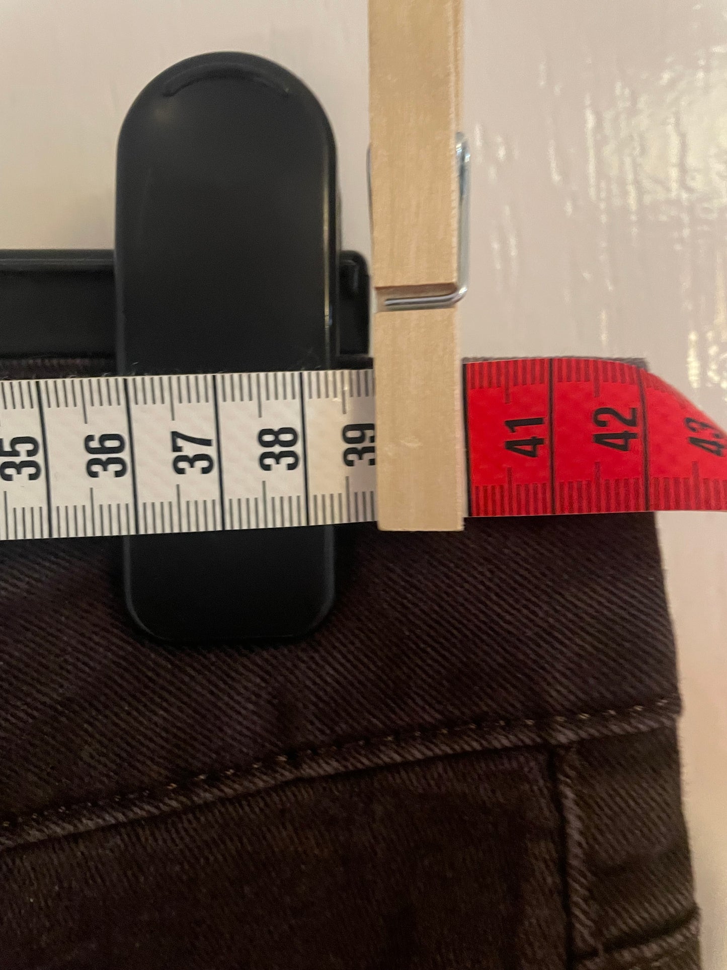 Women’s Classic Fit, Straight Leg Lee Jeans