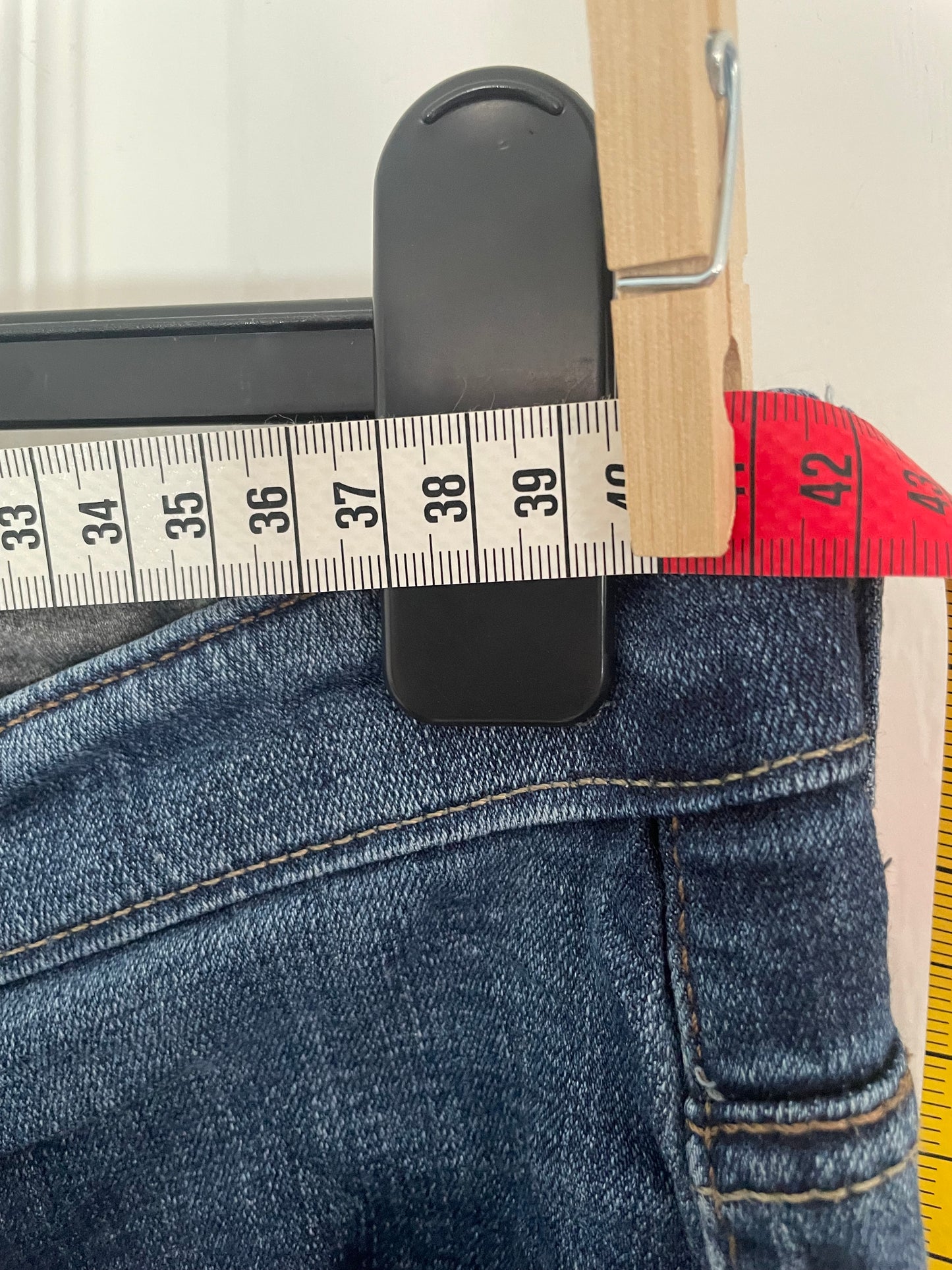 Women’s Modern Series Lee Jeans