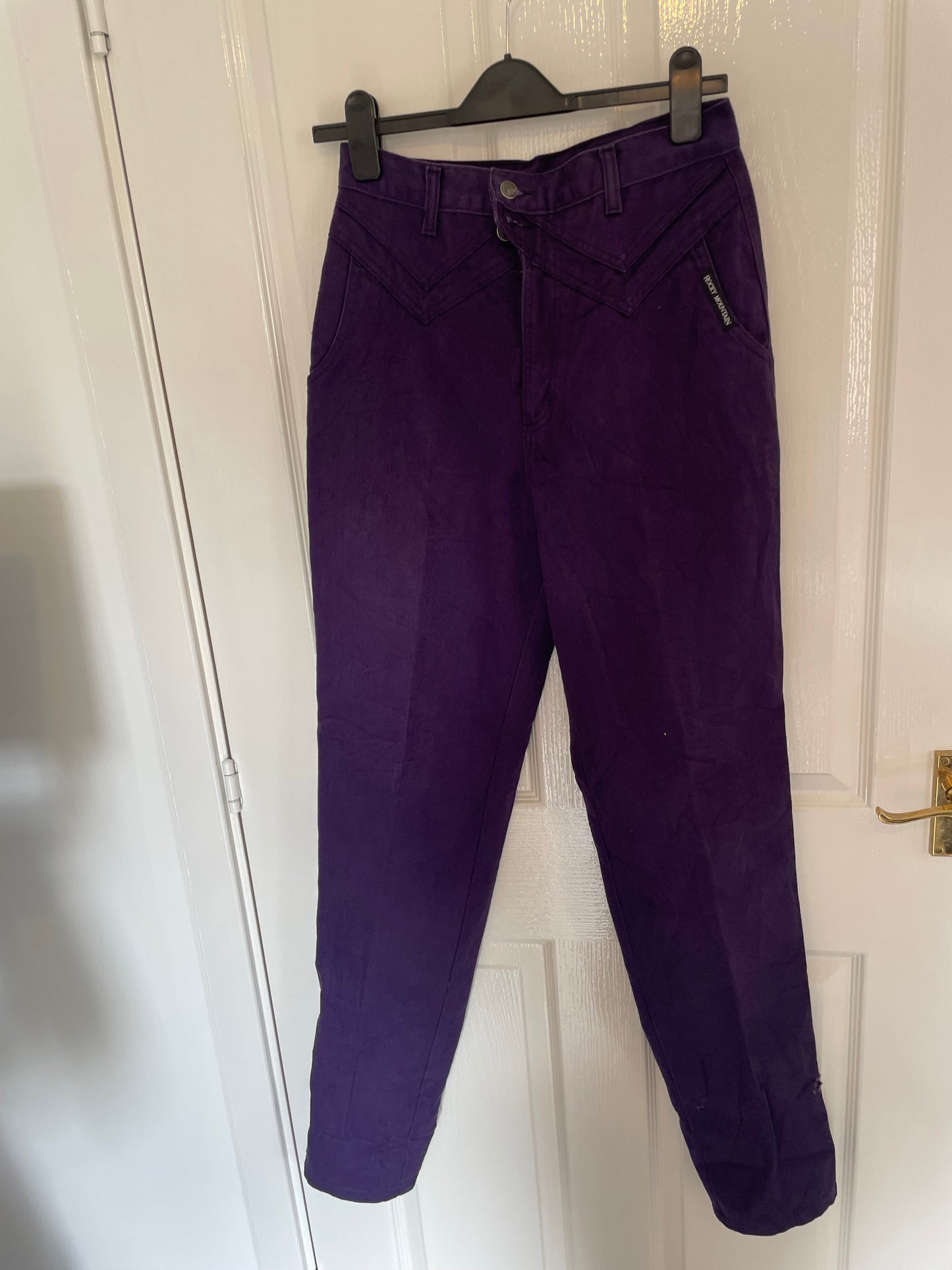 Women’s Rocky Mountain Jeans