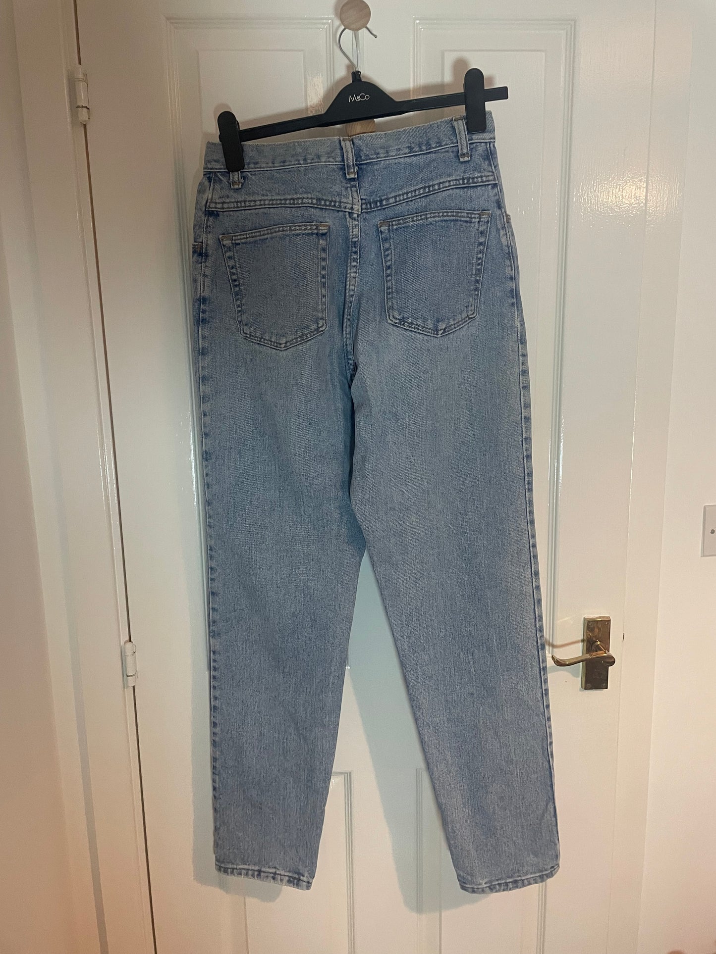 Women’s Wrangler High Waisted Jeans