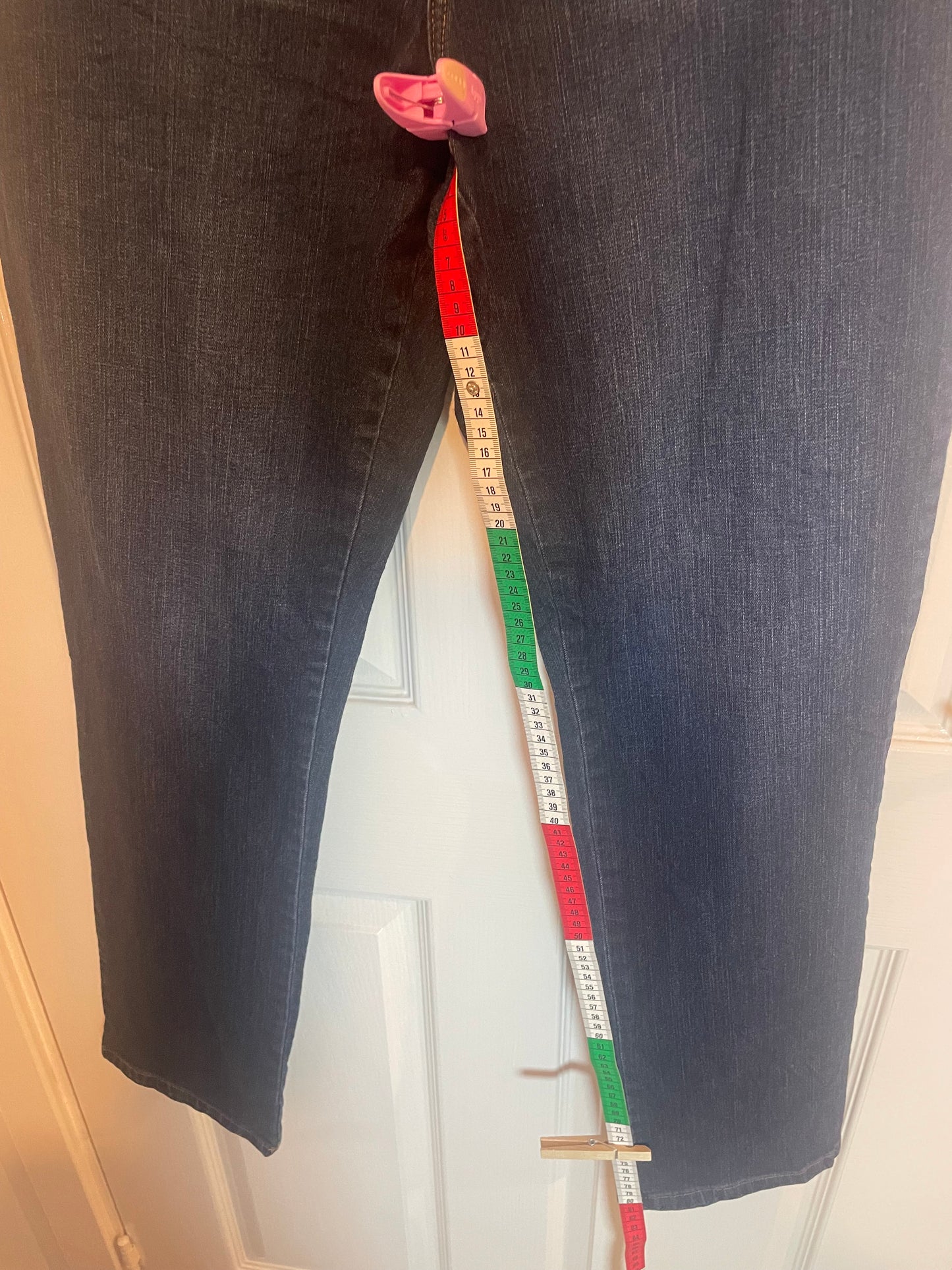 Women’s Relaxed Fit, Straight Leg Lee Jeans