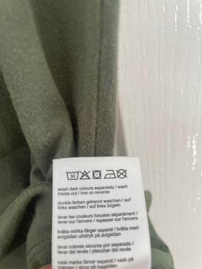 Boy's Dinosaur Green T-Shirt