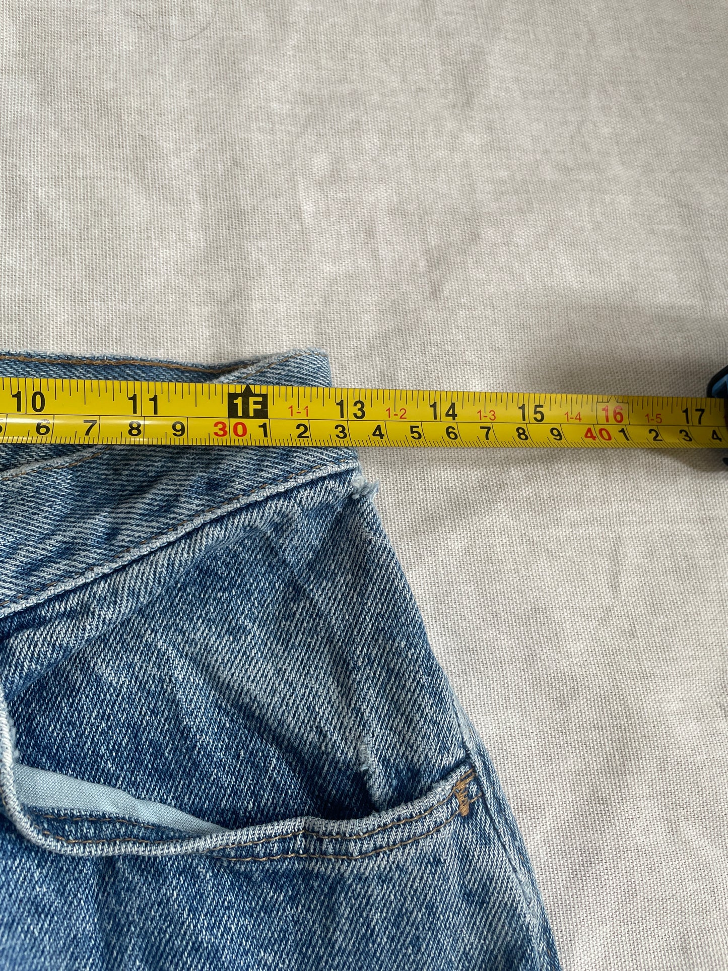 Women’s Wrangler High Waisted Jeans