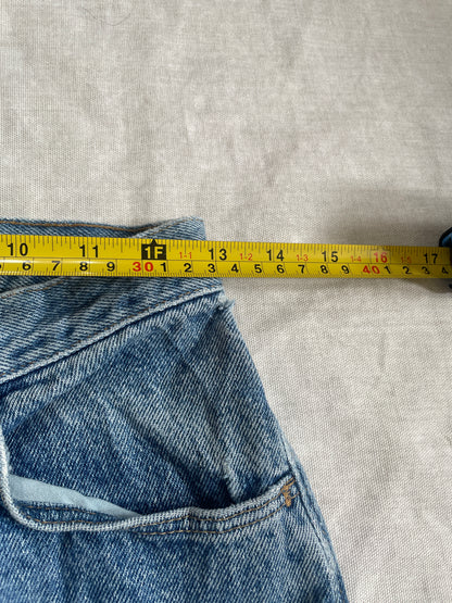 Women’s Wrangler High Waisted Jeans