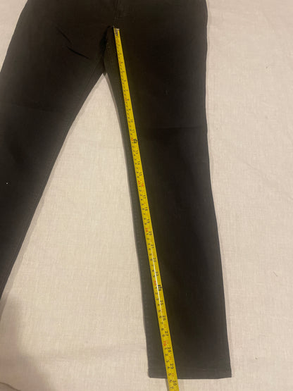 Women’s Harley Davidson Straight Leg Jeans