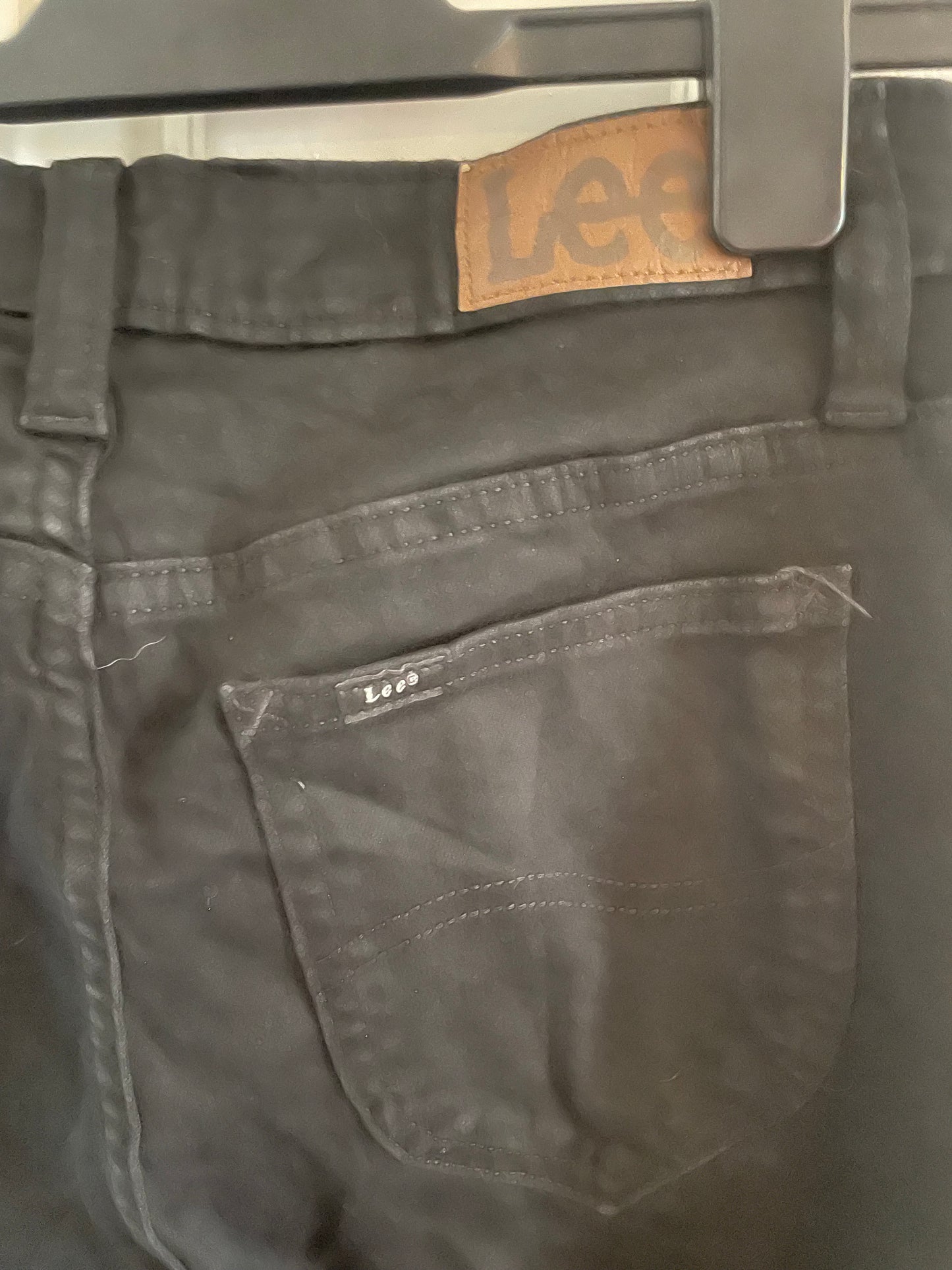 Women’s Bootcut Lee Jeans