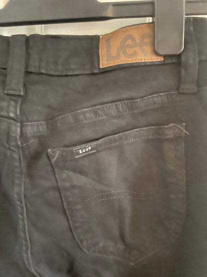 Women’s Bootcut Lee Jeans