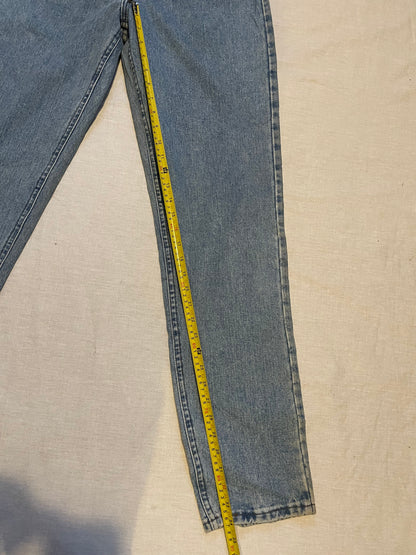 Women’s Lee Straight Easy Fit Jeans