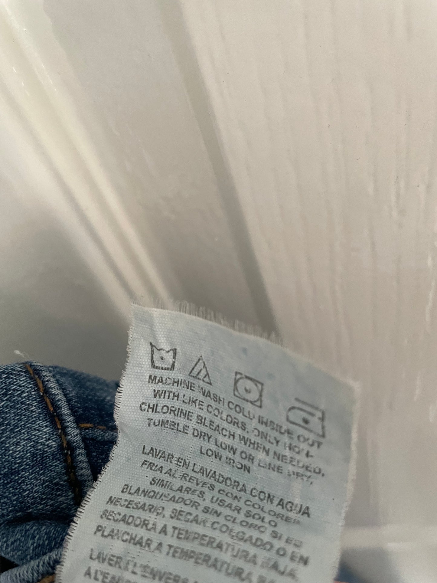 Women’s Petit Lee Jeans