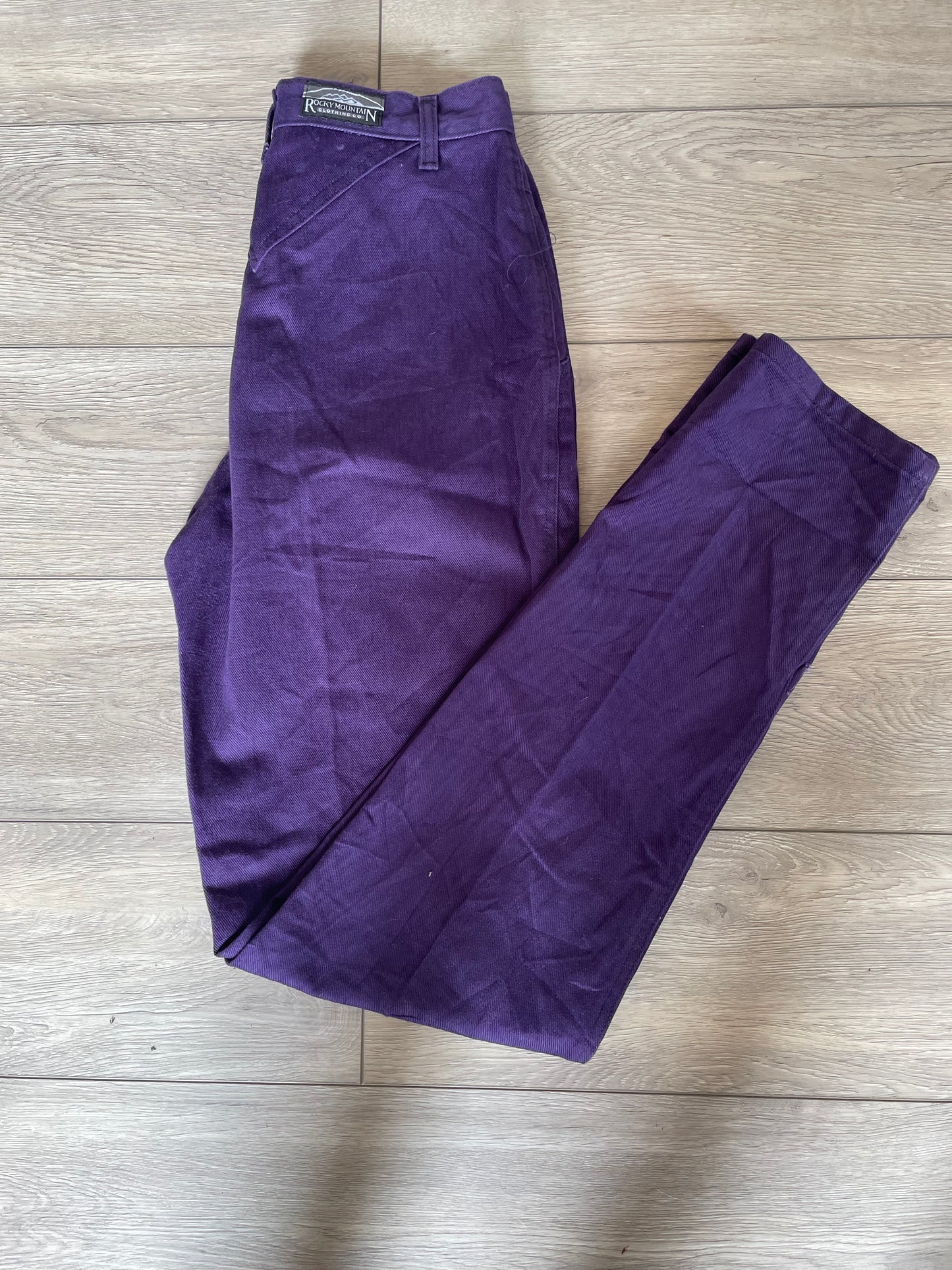 Women’s Rocky Mountain Jeans