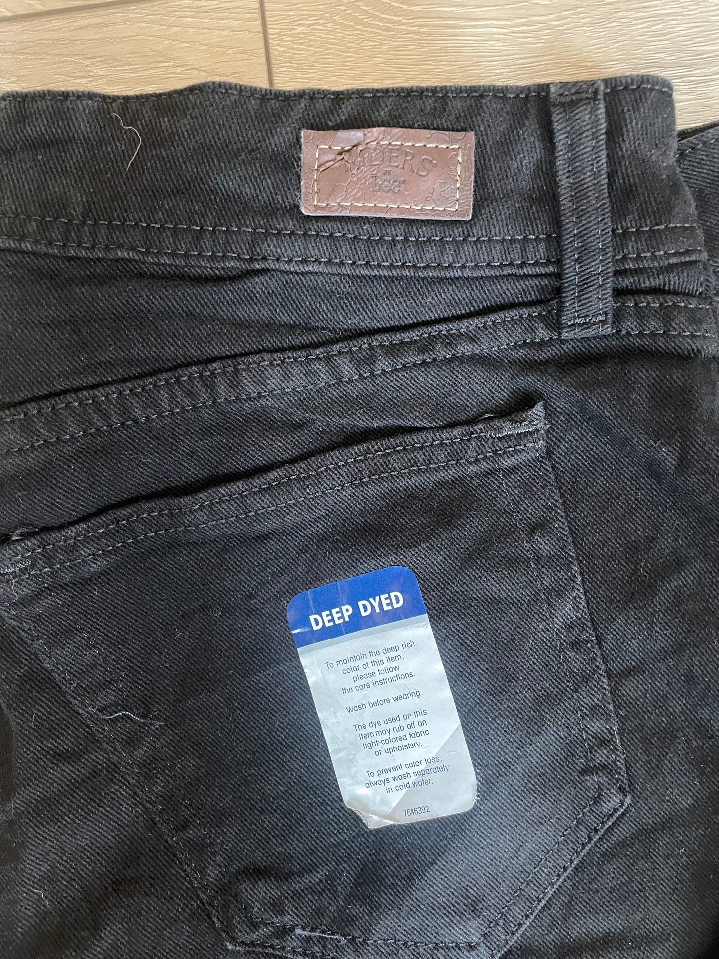 Women’s Lee Riders Jeans