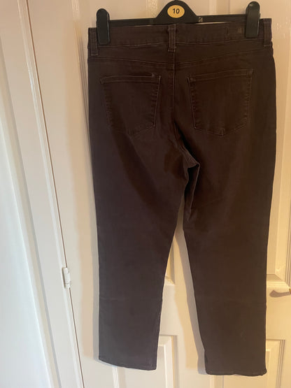 Women’s Classic Fit, Straight Leg Lee Jeans