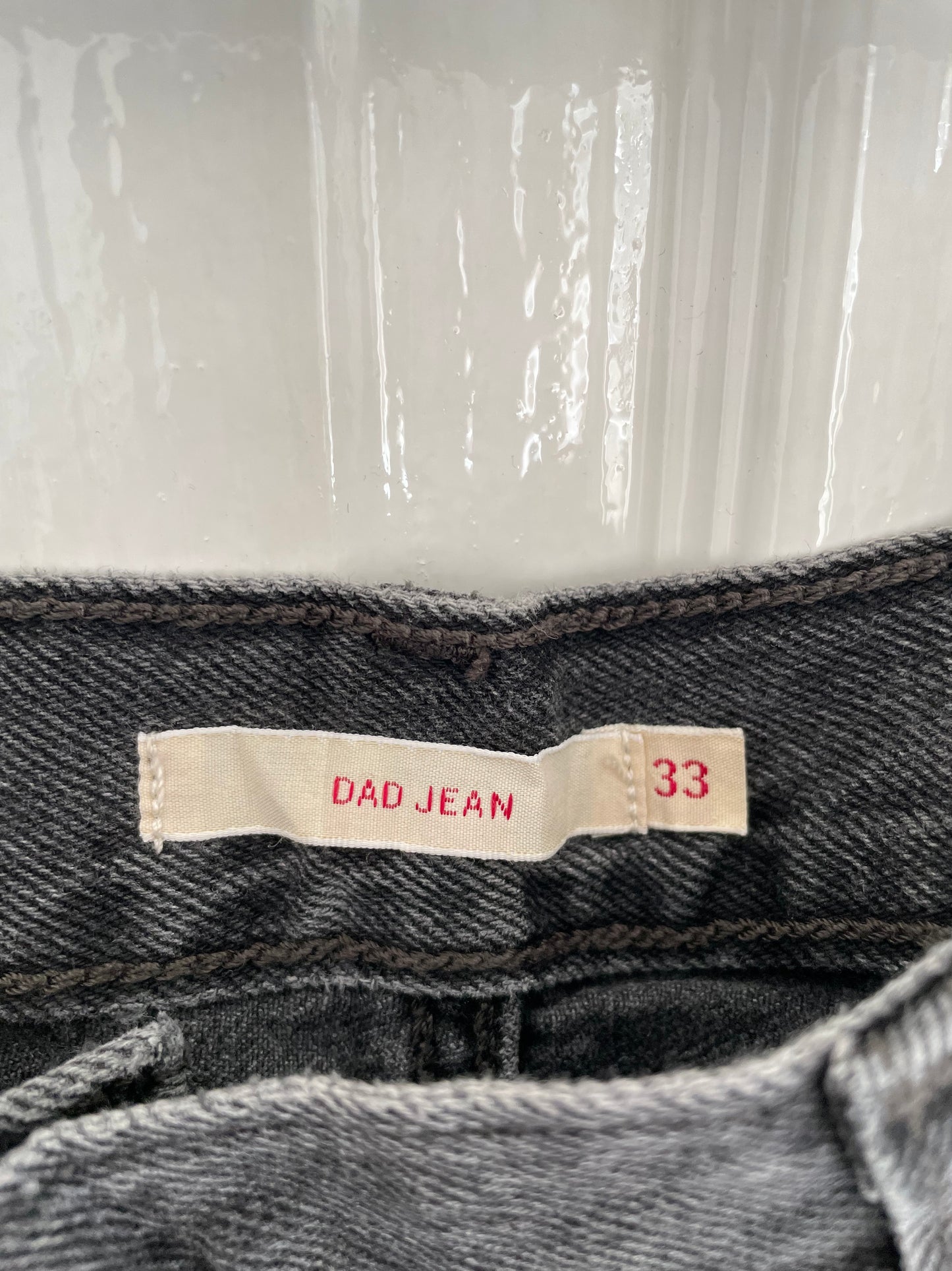 Women’s Premium High Waisted, Dad Levi’s Jeans
