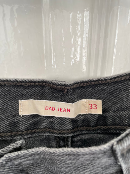 Women’s Premium High Waisted, Dad Levi’s Jeans