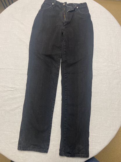 Women’s Waist High Wrangler Jeans