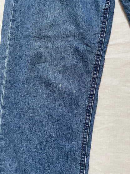 Women’s Lee Straight Leg High Waisted Jeans