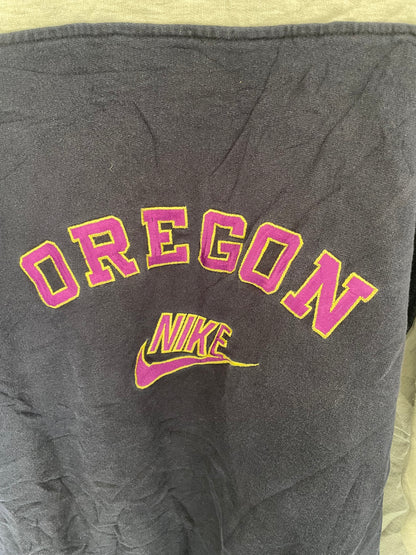 Oregon Nike Hoodie