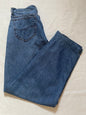 Women’s Lee Straight Leg High Waisted Jeans