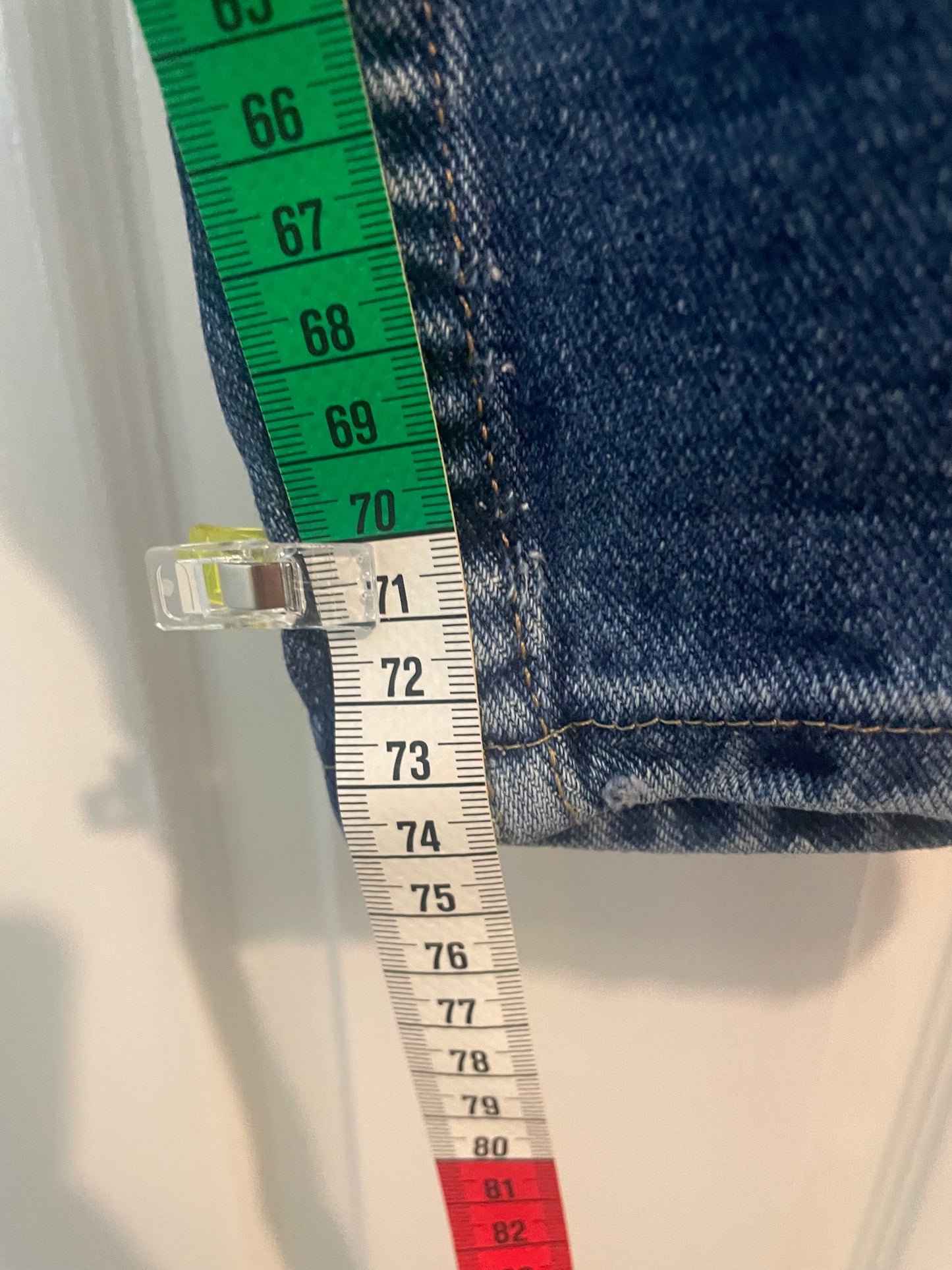 Women’s Wrangler High Waisted Jeans