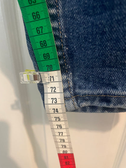 Women’s Wrangler High Waisted Jeans