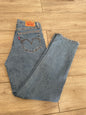 Women’s High Waisted, Wedgie Straight Levi’s Jeans