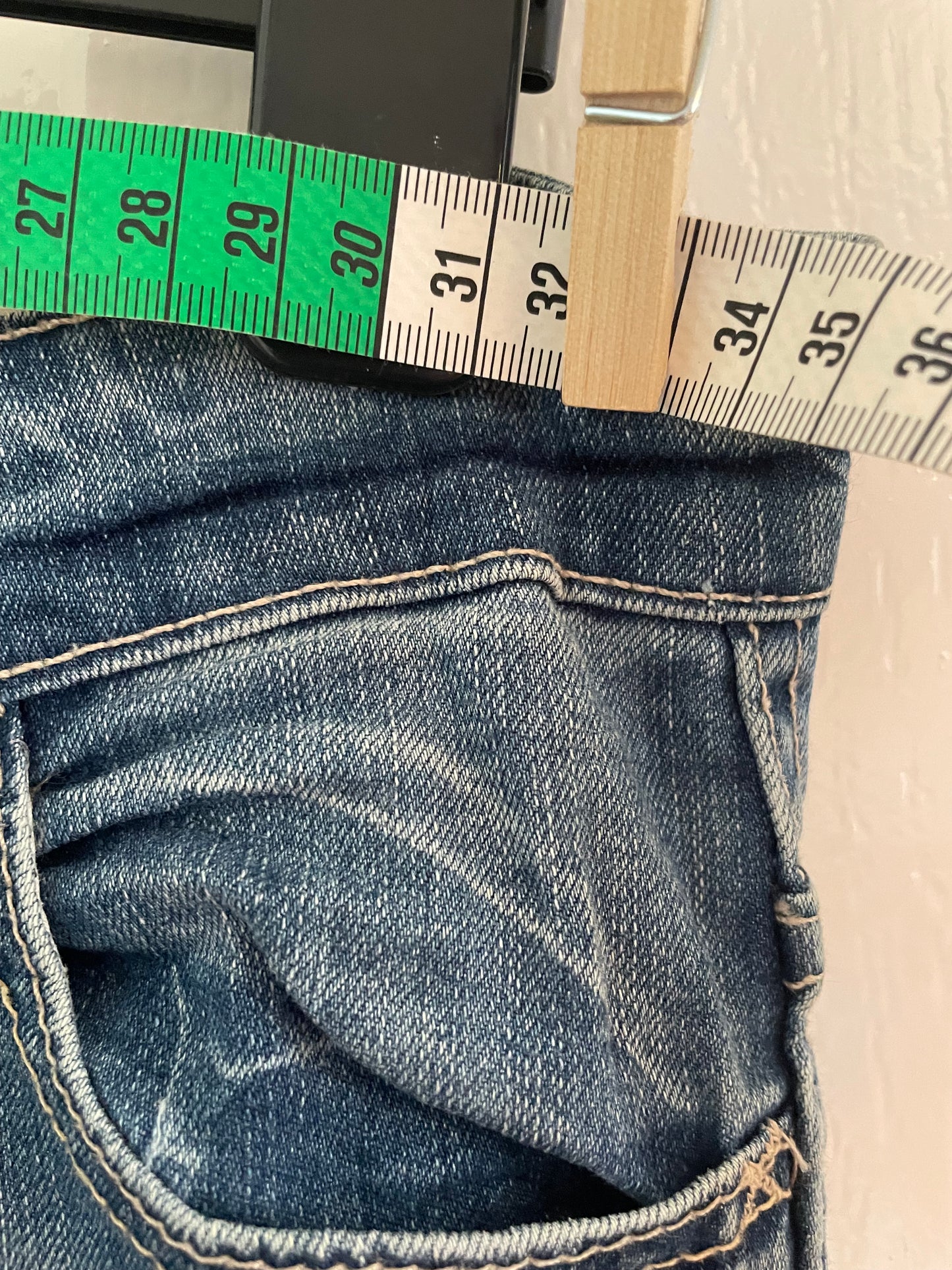 Women’s Super Skinny Lee Jeans