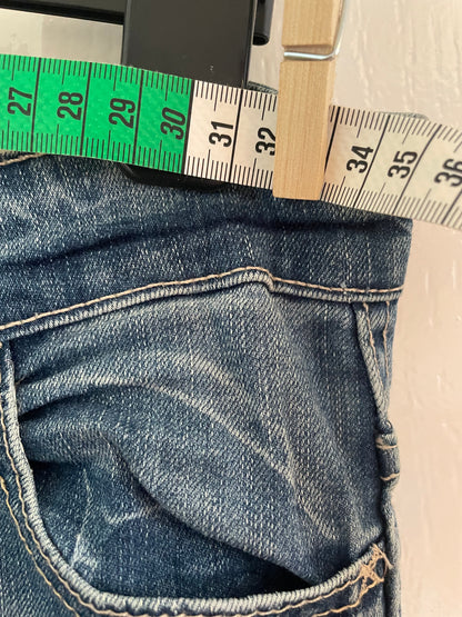 Women’s Super Skinny Lee Jeans