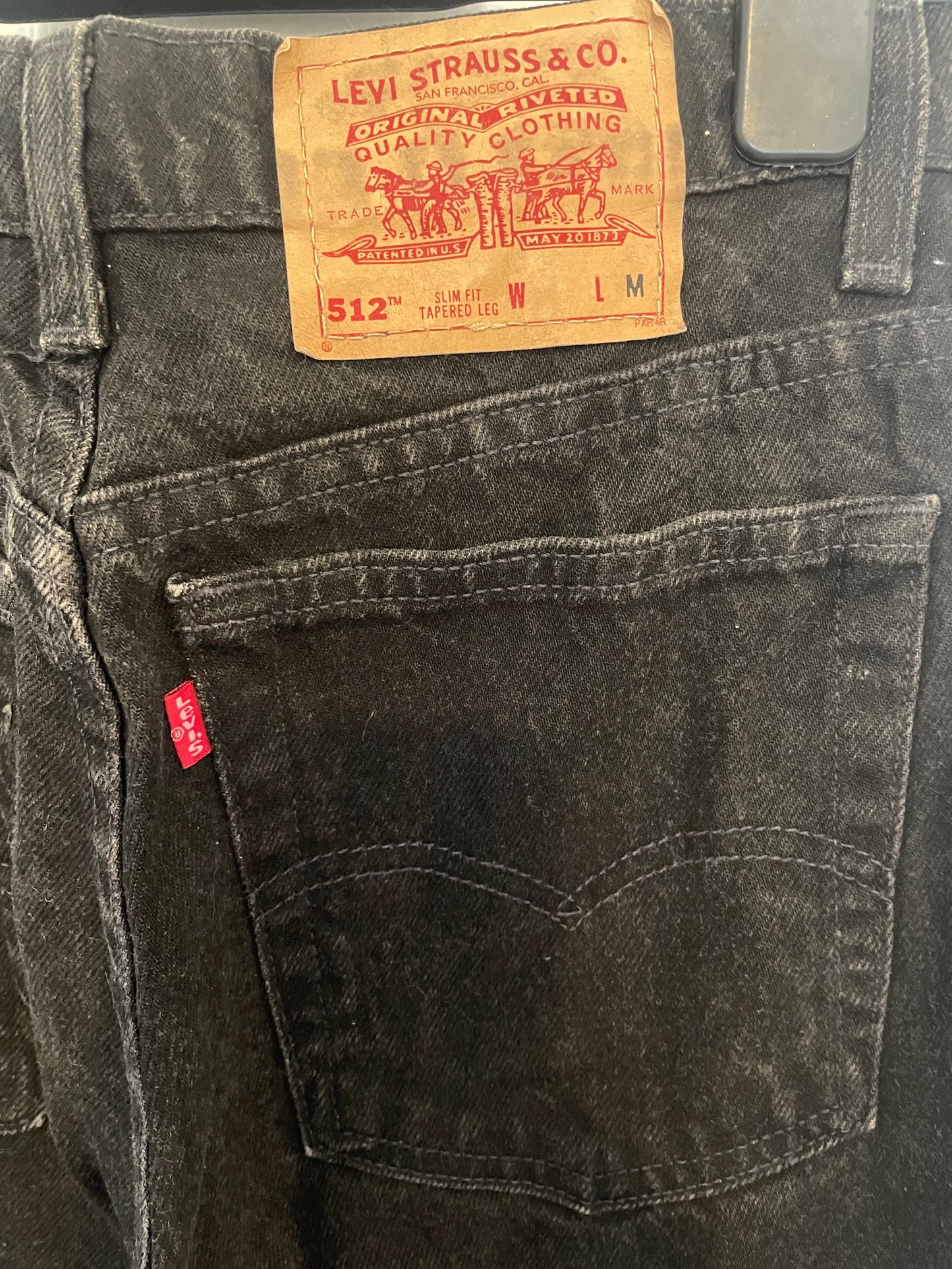 Women’s Levi’s Jeans