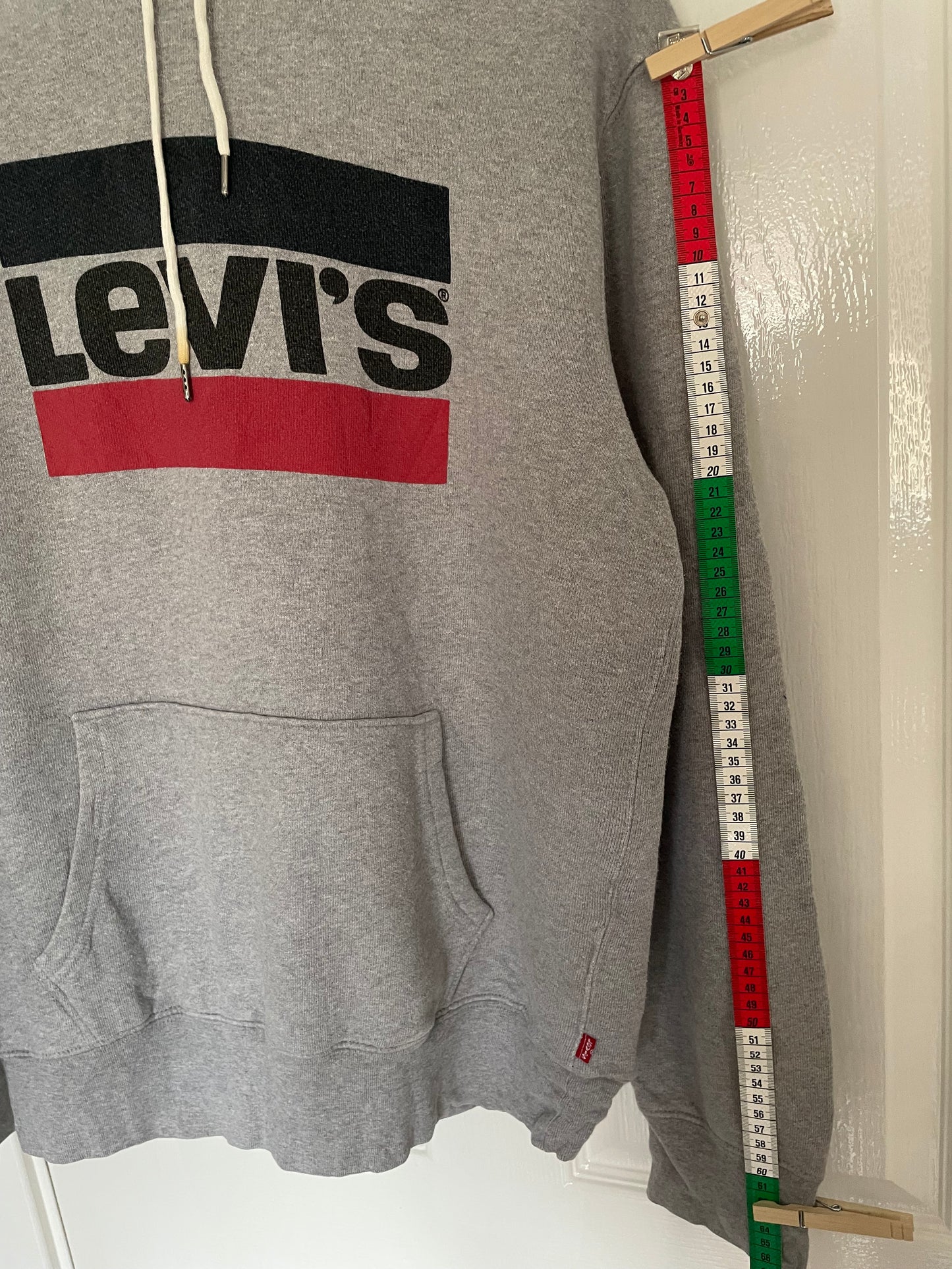 Levi’s Hoodie