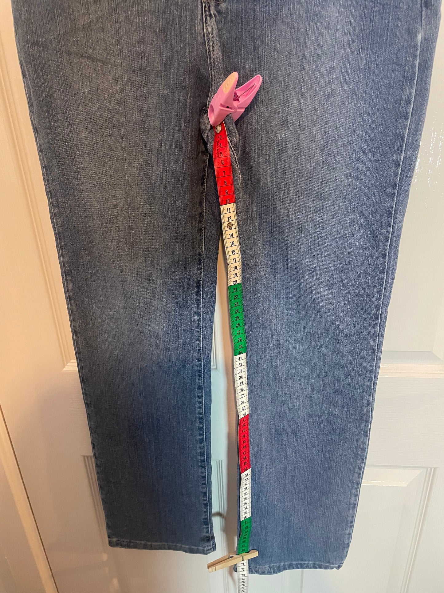 Women’s Petit Lee Jeans