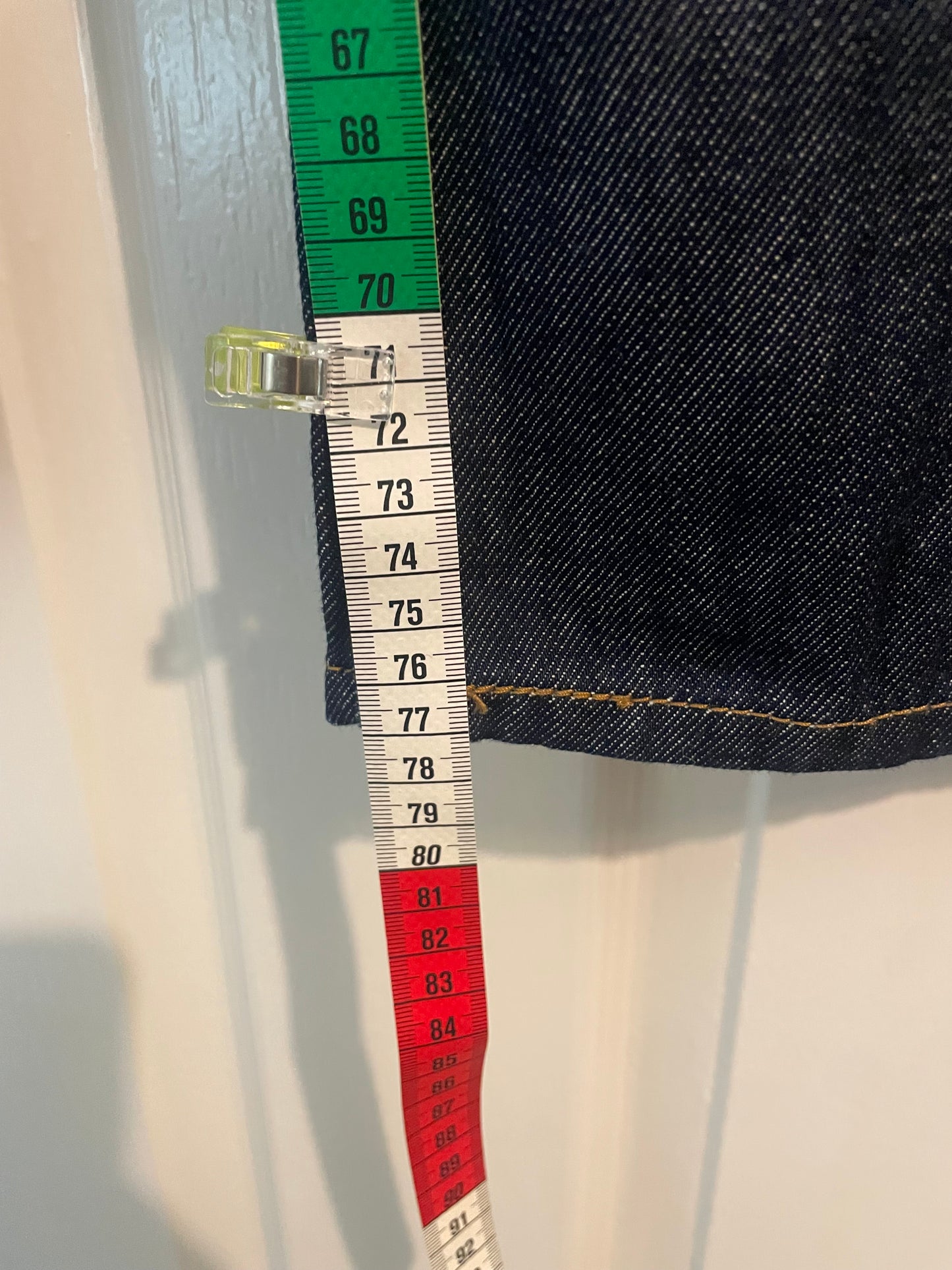 Women’s Levi’s Ribcage Wide Leg Jeans