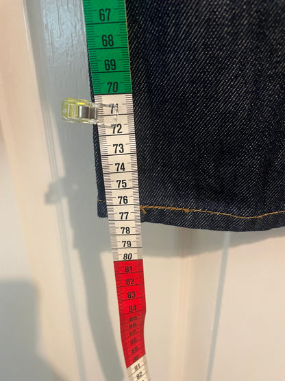 Women’s Levi’s Ribcage Wide Leg Jeans