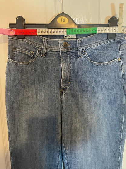 Women’s Petit Lee Jeans