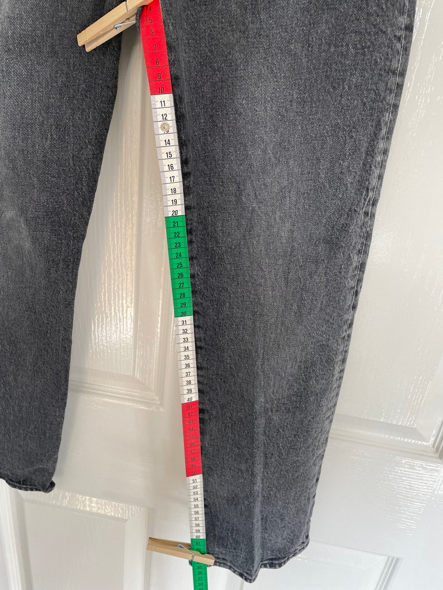 Women’s High Waisted, Wedgie Straight Levi’s Jeans