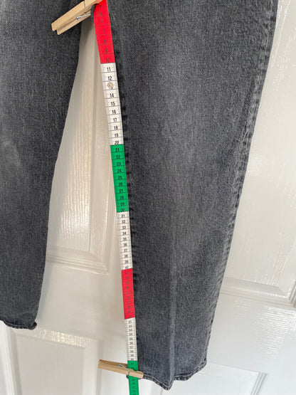 Women’s High Waisted, Wedgie Straight Levi’s Jeans