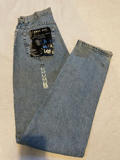 Women’s Lee Straight Easy Fit Jeans