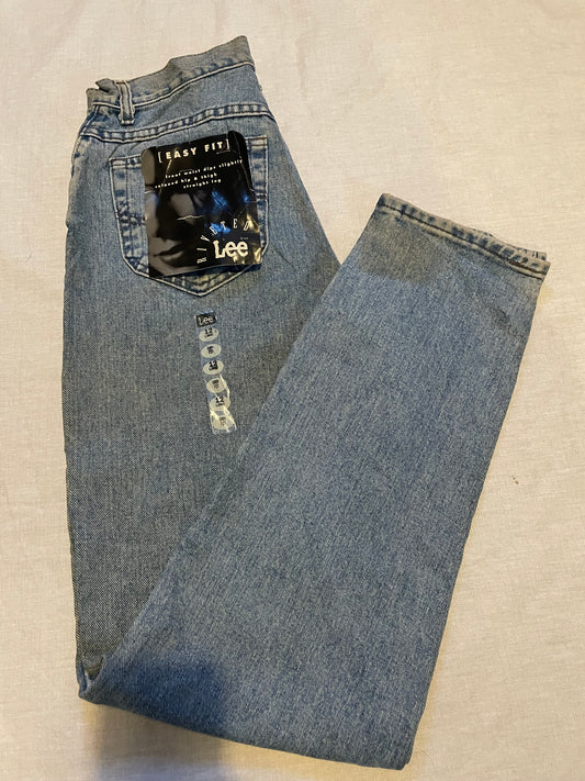 Women’s Lee Straight Easy Fit Jeans
