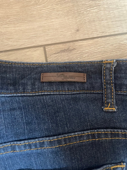 Women’s Relaxed Fit, Straight Leg Lee Jeans