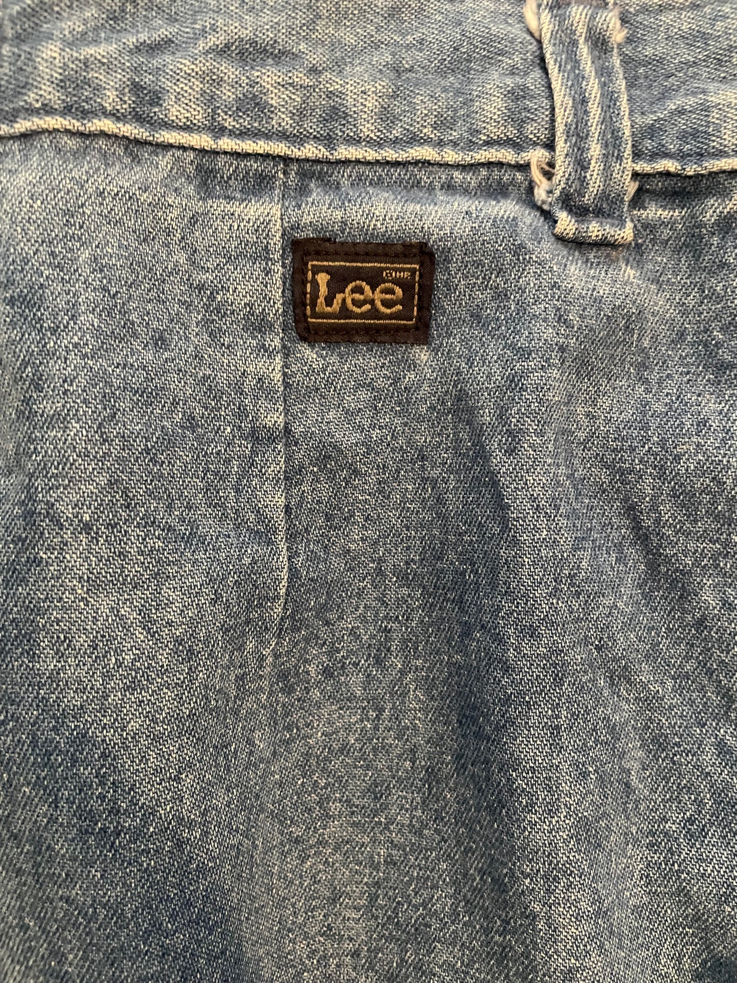 Women’s Lee Straight Leg Jeans