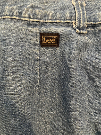 Women’s Lee Straight Leg Jeans