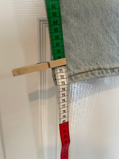 Women’s Levi’s Jeans