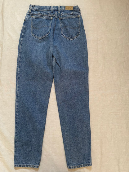 Women’s Lee Straight Leg Jeans