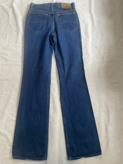 Women’s Lee High Waisted Jeans