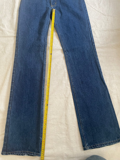 Women’s Lee High Waisted Jeans