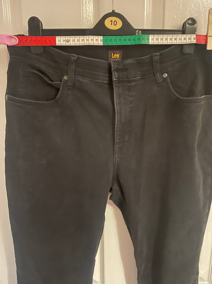 Women’s Bootcut Lee Jeans
