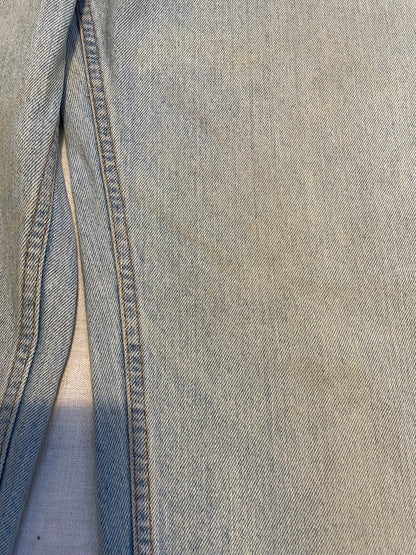 Women’s Levi’s Straight Leg Jeans
