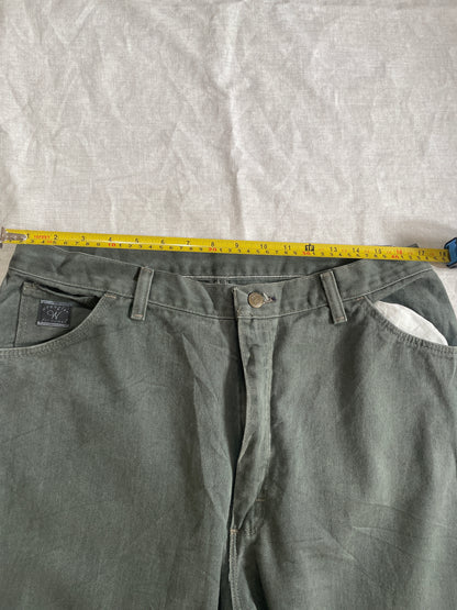 Women’s Wrangler High Waisted Jeans