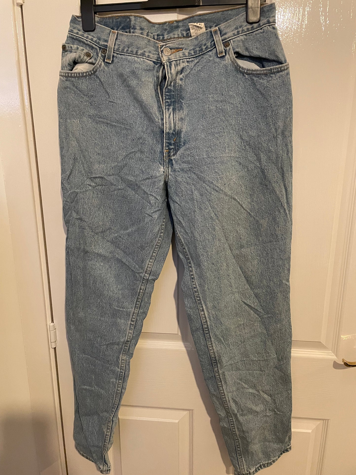 Women’s Levi’s Jeans