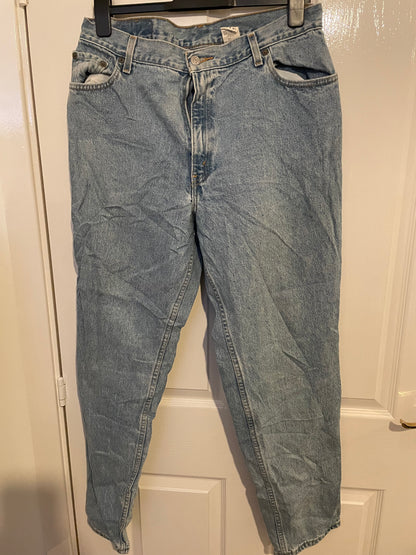 Women’s Levi’s Jeans