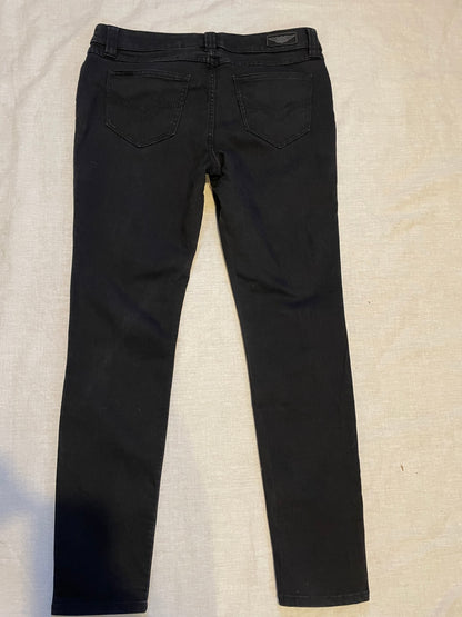 Women’s Harley Davidson Straight Leg Jeans